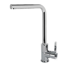 Змішувач Elleci SHELL CROMATO