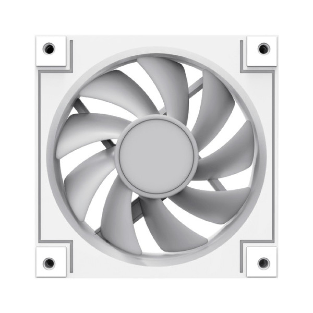 Кулер до корпусу Gamemax RD300 WH