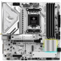 ASROCK B850M STEEL LEGEND WIFI