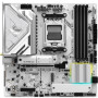 ASROCK B850M STEEL LEGEND WIFI
