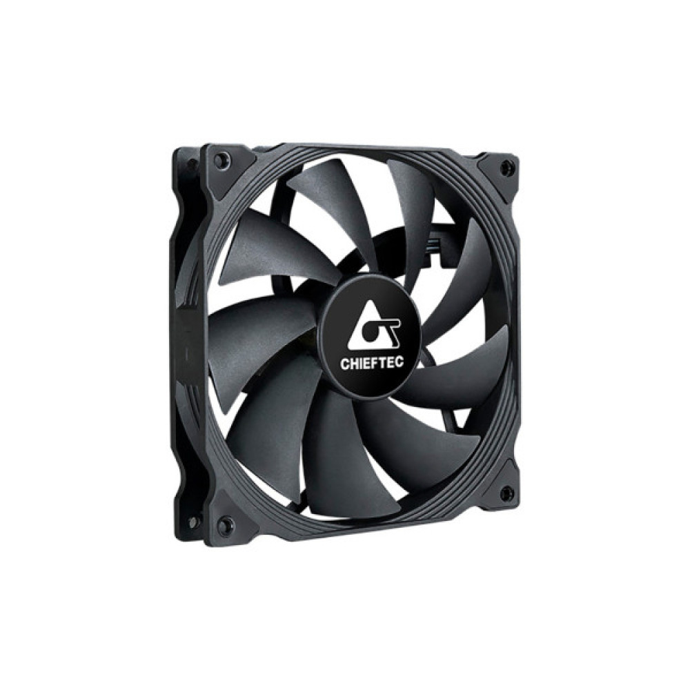 Кулер до корпусу Chieftec ZF-1425PWM