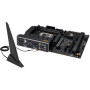 Материнcька плата ASUS TUF GAMING B650-PLUS WIFI sAM5 B650 4xDDR5 M.2 USB HDMI DP Wi-Fi BT ATX