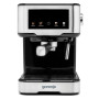 Ріжкова кавоварка еспресо Gorenje ESCM15CD Ріжкова кавоварка еспресо Gorenje ESCM15CD