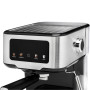 Ріжкова кавоварка еспресо Gorenje ESCM15CD Ріжкова кавоварка еспресо Gorenje ESCM15CD