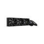 Система рідинного охолодження NZXT Kraken Plus V2 360mm AIO liquid cooler w/Displ (RL-KN360-B2)