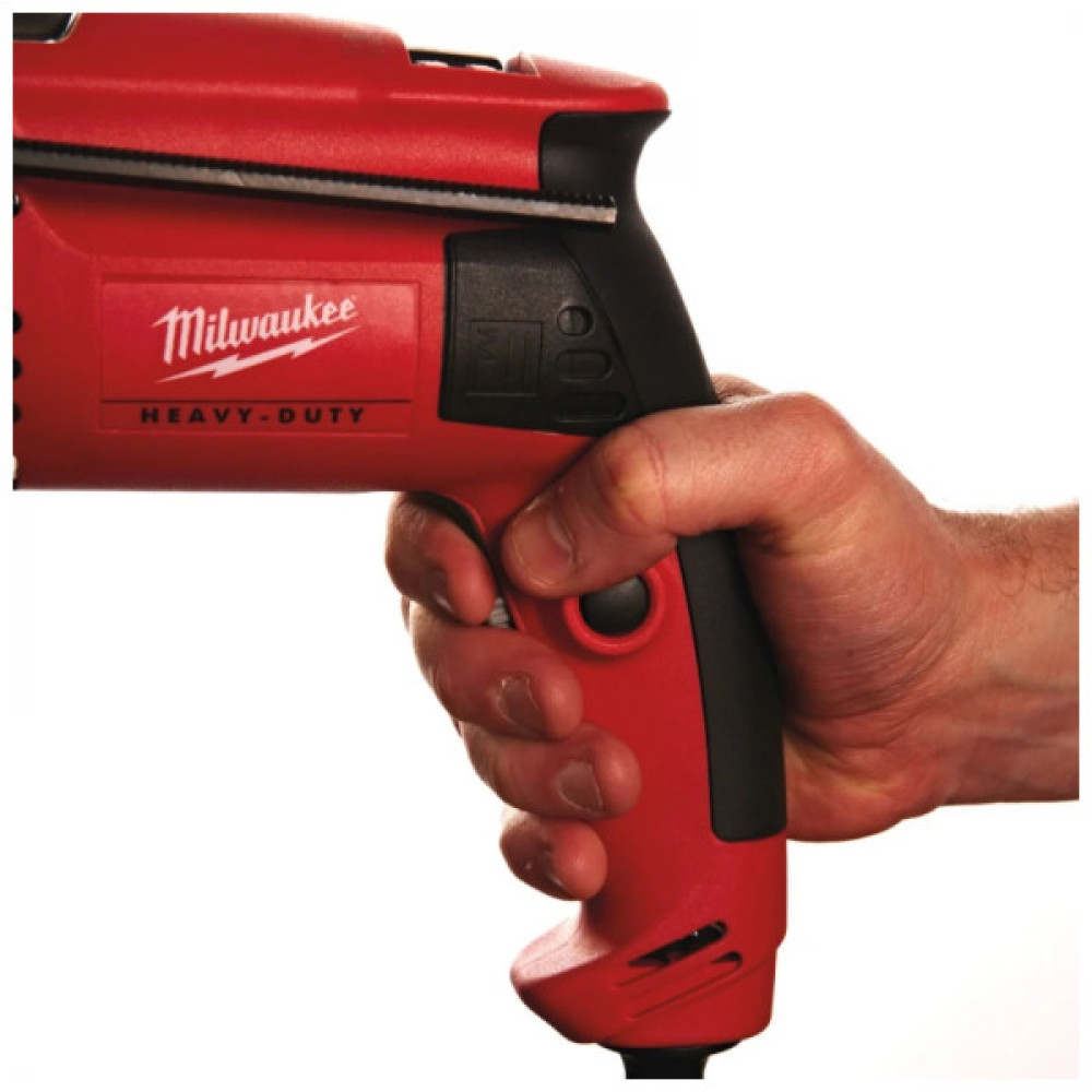 Дриль Milwaukee PDE 13 RX 21 Нм (4933409200)