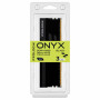 Модуль пам'яті для комп'ютера DDR4 8GB 3600 MHz Onyx Black Prologix (PRO8GB3600YB4)