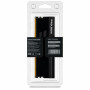 Модуль пам'яті для комп'ютера DDR4 8GB 3600 MHz Onyx Black Prologix (PRO8GB3600YB4)