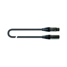 Мікрофонний кабель Quik Lok Just MF 5 SL (231654)