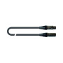 Мікрофонний кабель Quik Lok Just MF 5 SL (231654)