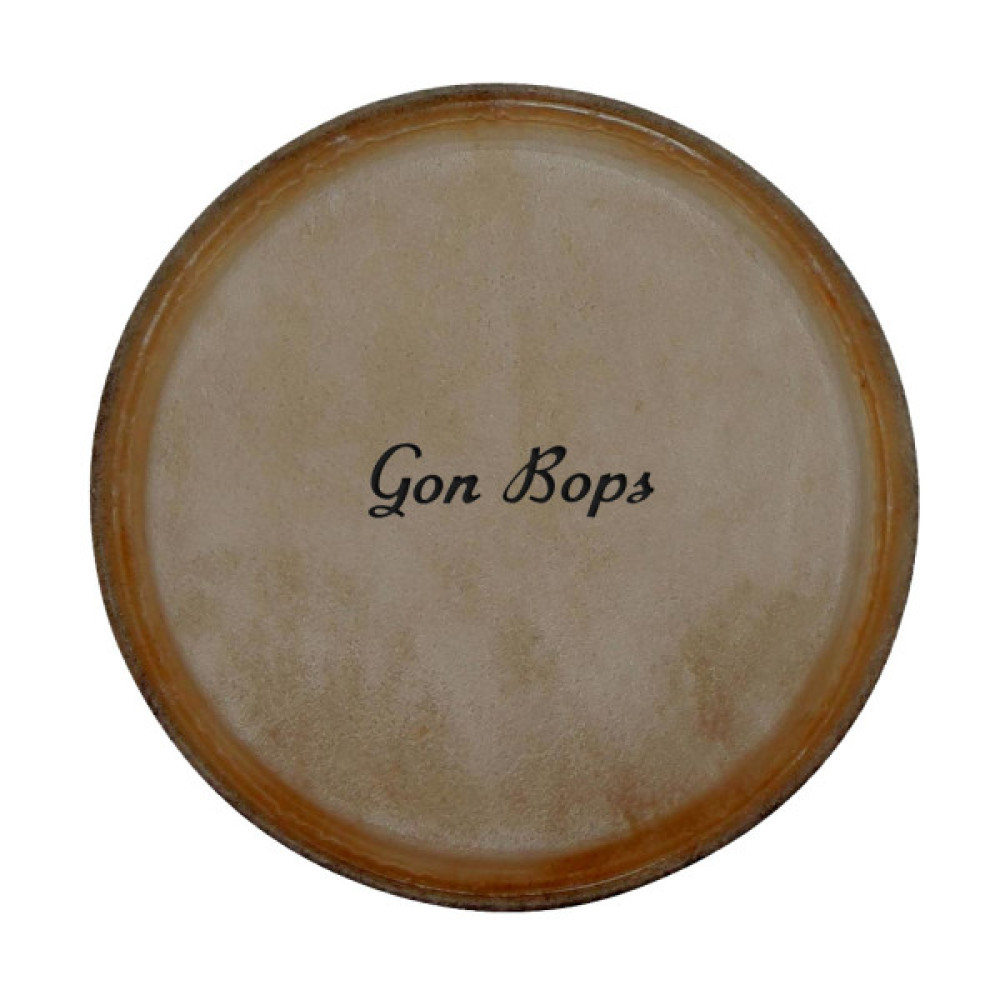 Пластик для барабана Gon Bops 8.5" Tumbao Pro Hembra Head (SP2006)