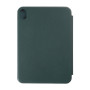 Чохол до планшета Armorstandart Smart Case для iPad mini 6 Pine Green (ARM60281) Чохол до планшета Armorstandart Smart Case для iPad mini 6 Pine Green (ARM60281)