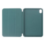 Чохол до планшета Armorstandart Smart Case для iPad mini 6 Pine Green (ARM60281) Чохол до планшета Armorstandart Smart Case для iPad mini 6 Pine Green (ARM60281)
