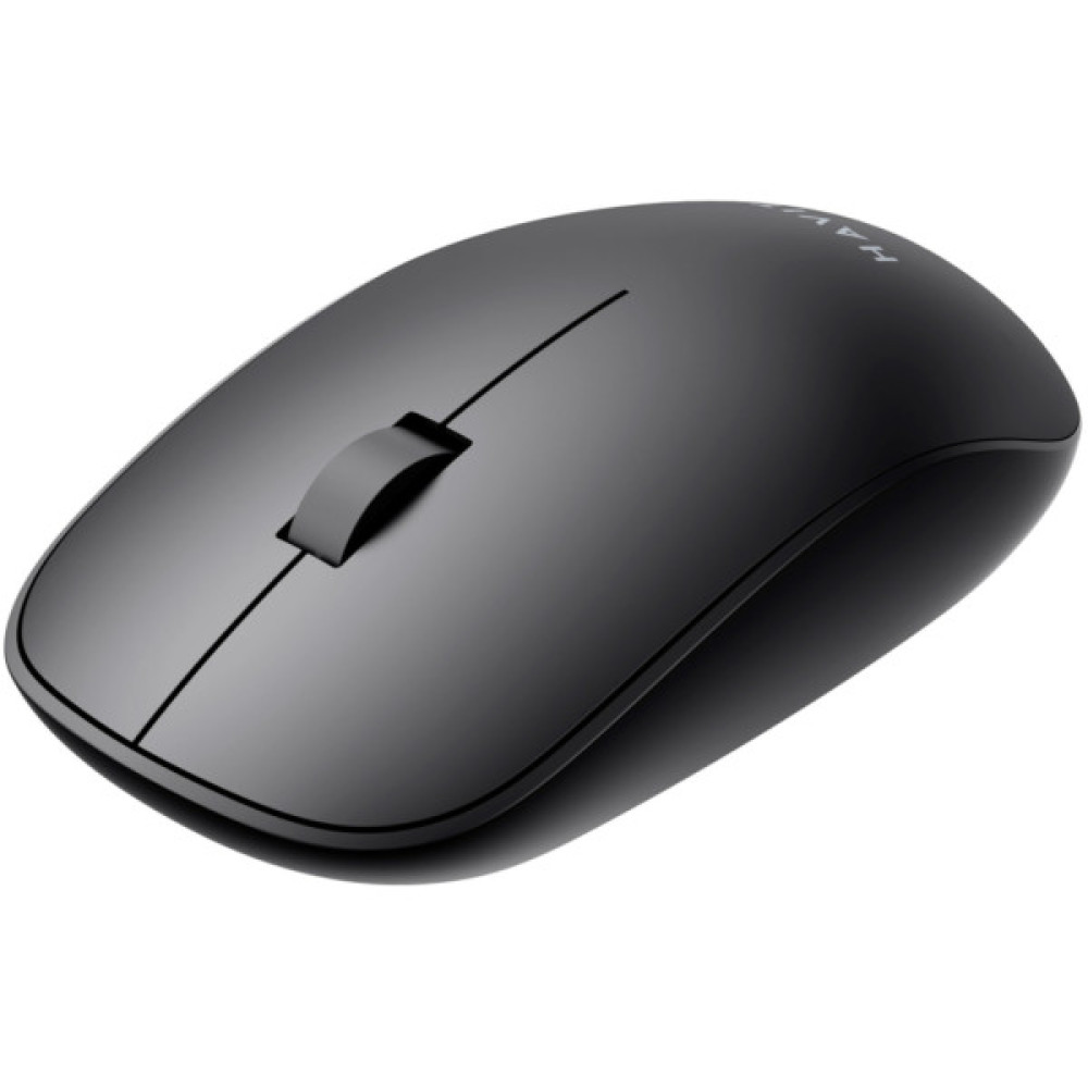 Мишка Havit HV-MS358GT Wireless Black (6939119065706)