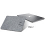 Чохол до ноутбука Vinga 13" NSF130 Gray (NSF130GY) Чохол до ноутбука Vinga 13" NSF130 Gray (NSF130GY)