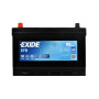 Акумулятор автомобільний EXIDE START-STOP EFB 95A (EL955) Акумулятор автомобільний EXIDE START-STOP EFB 95A (EL955)