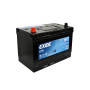 Акумулятор автомобільний EXIDE START-STOP EFB 95A (EL955) Акумулятор автомобільний EXIDE START-STOP EFB 95A (EL955)