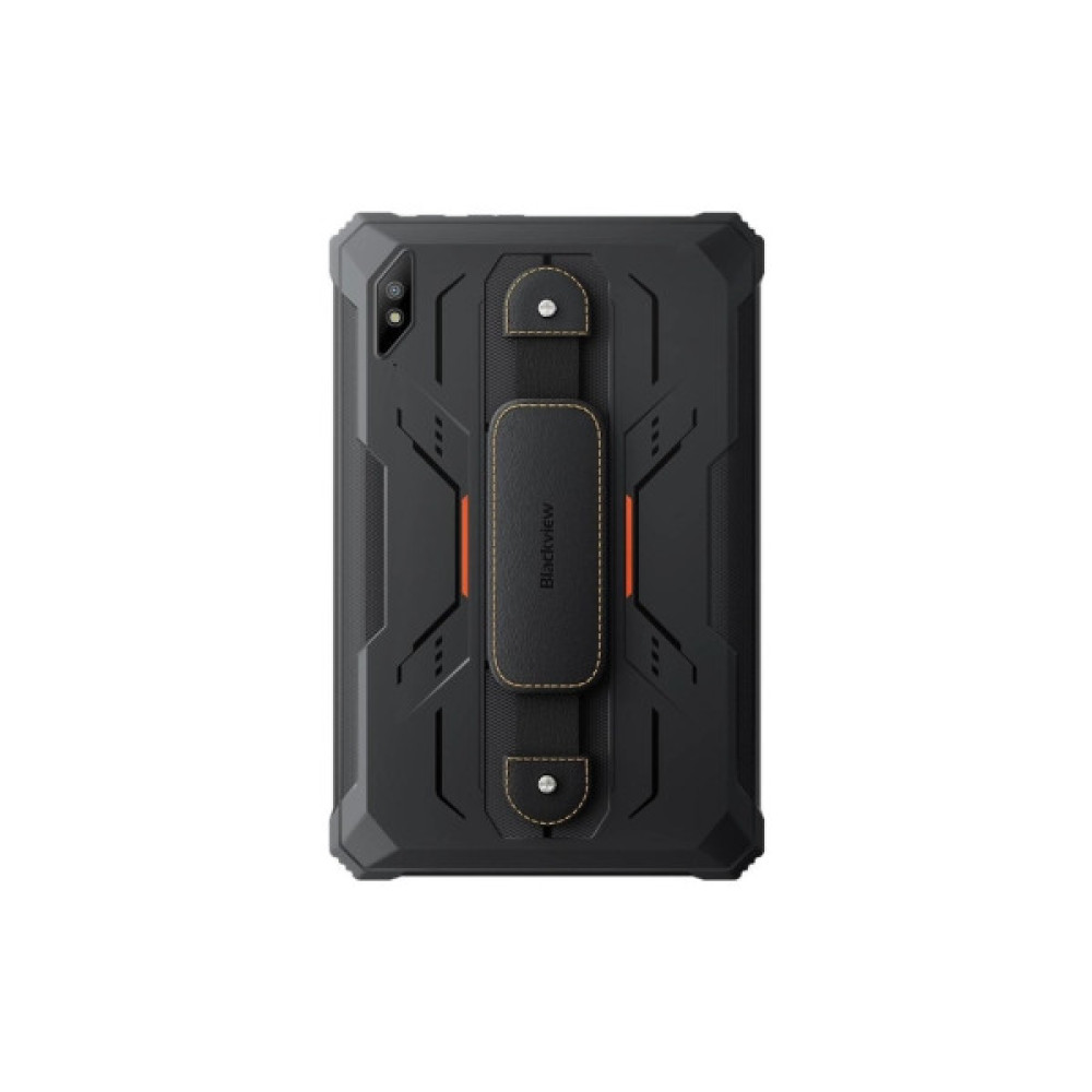 Планшет Blackview Tab Active 8 Pro 10.36" 8/256GB LTE Orange (6931548313731)