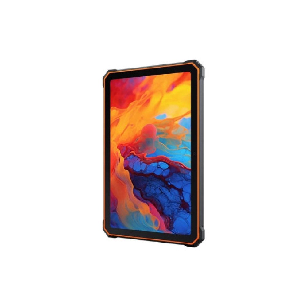 Планшет Blackview Tab Active 8 Pro 10.36" 8/256GB LTE Orange (6931548313731)
