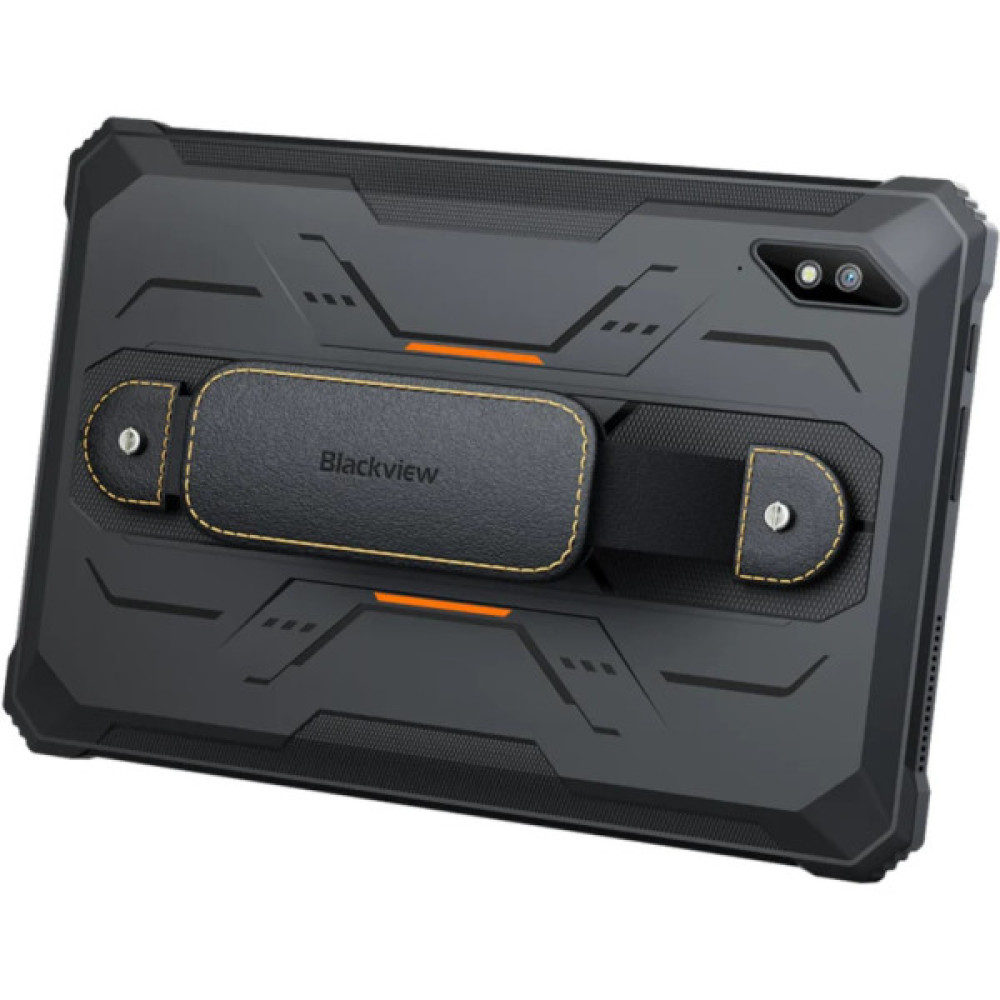 Планшет Blackview Tab Active 8 Pro 10.36" 8/256GB LTE Orange (6931548313731)