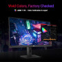 Монітор Asus 27" ROG Strix XG279CNS HDMI, DP, USB-C, IPS, 380Hz, 0.3ms, sRGB 110%, AdaptiveSync, Pivot, HDR400 Монітор Asus 27" ROG Strix XG279CNS HDMI, DP, USB-C, IPS, 380Hz, 0.3ms, sRGB 110%, AdaptiveSync, Pivot, HDR400