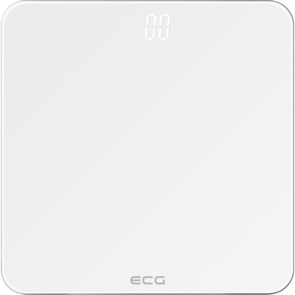 Ваги підлогові ECG OV 1821 White (OV1821 White)