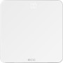 Ваги підлогові ECG OV 1821 White (OV1821 White)