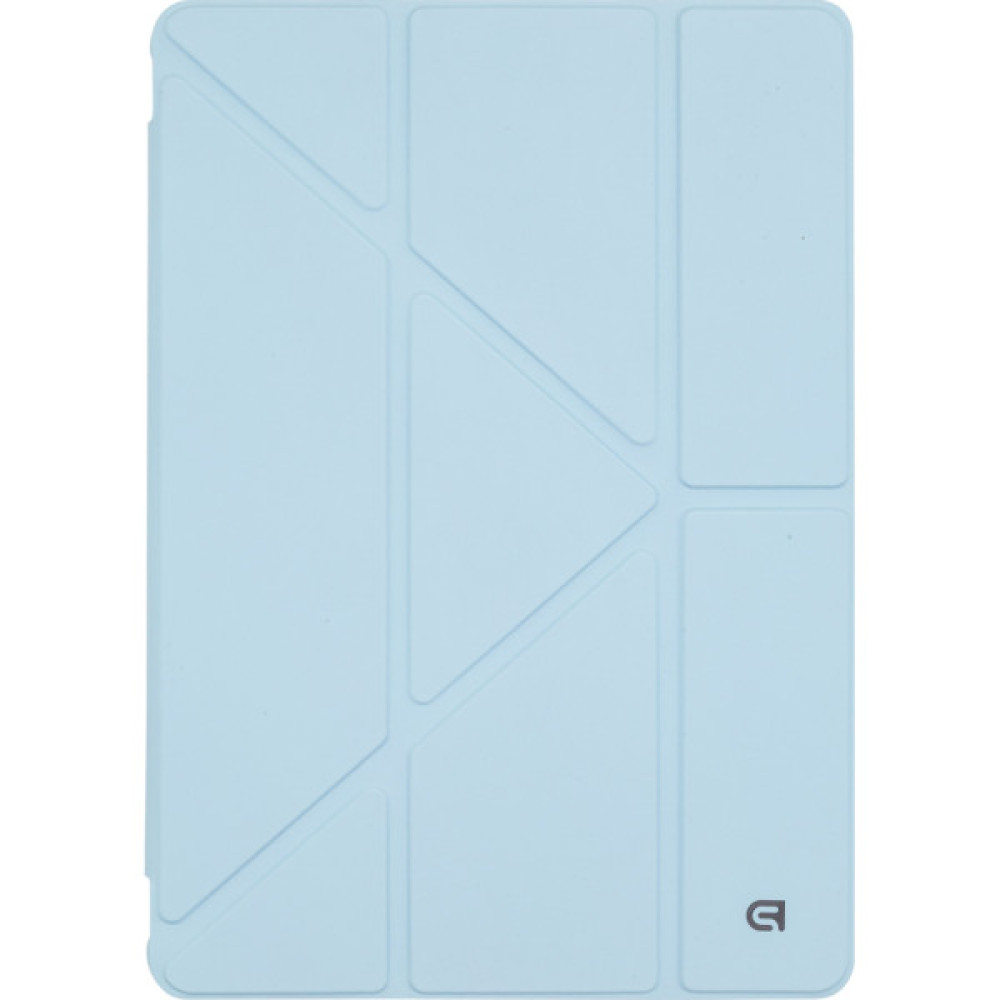 Чохол до планшета Armorstandart Y-Type PEN Samsung Galaxy Tab A9+ Blue (ARM85501)