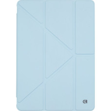 Чохол до планшета Armorstandart Y-Type PEN Samsung Galaxy Tab A9+ Blue (ARM85501)