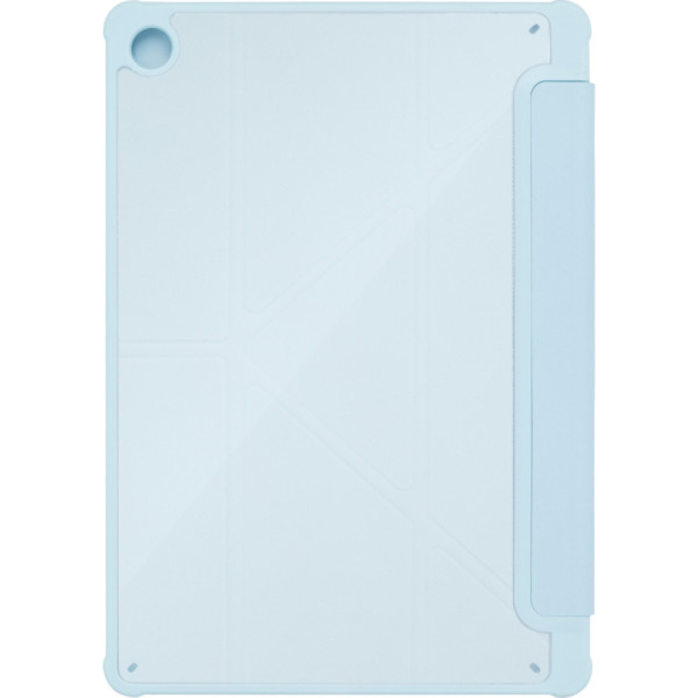Чохол до планшета Armorstandart Y-Type PEN Samsung Galaxy Tab A9+ Blue (ARM85501)