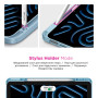 Чохол до планшета Armorstandart Y-Type PEN Samsung Galaxy Tab A9+ Blue (ARM85501) Чохол до планшета Armorstandart Y-Type PEN Samsung Galaxy Tab A9+ Blue (ARM85501)