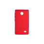 Чохол до мобільного телефона Drobak для Nokia X/Elastic PU/Red (215119) Чохол до мобільного телефона Drobak для Nokia X/Elastic PU/Red (215119)