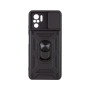 Чохол до мобільного телефона BeCover Military Poco M5s Black (709118) Чохол до мобільного телефона BeCover Military Poco M5s Black (709118)