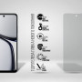 Плівка захисна Armorstandart Matte Realme C65 4G (ARM77909) Плівка захисна Armorstandart Matte Realme C65 4G (ARM77909)