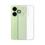 Чохол до мобільного телефона BeCover Tecno Spark 20C (BG7n) Transparancy (710910) Чохол до мобільного телефона BeCover Tecno Spark 20C (BG7n) Transparancy (710910)