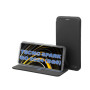 Чохол до мобільного телефона BeCover Exclusive Tecno Spark Go 2024 (BG6) Black (711262) Чохол до мобільного телефона BeCover Exclusive Tecno Spark Go 2024 (BG6) Black (711262)