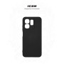 Чохол до мобільного телефона Armorstandart ICON Infinix Hot 50i / Smart 9 Camera cover Black (ARM80980)