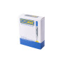 Маркер Buromax для магнітних дошок, синій, 2-4 мм, спиртова основа (BM.8800-02)
