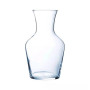 Карафа Arcoroc A vin для вина 0,25 л (C0198) Карафа Arcoroc A vin для вина 0,25 л (C0198)