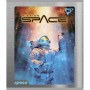 Зошит Yes А5 Space 96 аркушів лінія (766907) Зошит Yes А5 Space 96 аркушів лінія (766907)