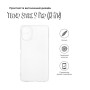 Чохол до мобільного телефона BeCover Tecno Spark 9 Pro (KH7n) Transparancy (708661) Чохол до мобільного телефона BeCover Tecno Spark 9 Pro (KH7n) Transparancy (708661)