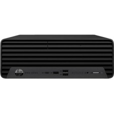 Комп'ютер персональний HP Pro 400-G9 SFF, Intel i5-13500, 16GB, F512GB, UMA, кл+м, 3р, DOS