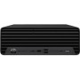 Комп'ютер персональний HP Pro 400-G9 SFF, Intel i5-13500, 16GB, F512GB, UMA, кл+м, 3р, DOS Комп'ютер персональний HP Pro 400-G9 SFF, Intel i5-13500, 16GB, F512GB, UMA, кл+м, 3р, DOS