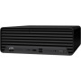 Комп'ютер персональний HP Pro 400-G9 SFF, Intel i5-13500, 16GB, F512GB, UMA, кл+м, 3р, DOS Комп'ютер персональний HP Pro 400-G9 SFF, Intel i5-13500, 16GB, F512GB, UMA, кл+м, 3р, DOS
