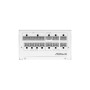 Блок живлення ASRock 1000W SteelLegend White (SL-1000GW) Блок живлення ASRock 1000W SteelLegend White (SL-1000GW)