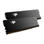 Модуль пам'яті для комп'ютера DDR5 32GB (2x16GB) 4800 MHz Signature Line Premium Patriot (PSP532G4800KH1) Модуль пам'яті для комп'ютера DDR5 32GB (2x16GB) 4800 MHz Signature Line Premium Patriot (PSP532G4800KH1)