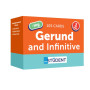 Навчальний набір English Student Картки для вивчення англійських слів Gerund and Infinitive vol.1 (укр.) (591225993) Навчальний набір English Student Картки для вивчення англійських слів Gerund and Infinitive vol.1 (укр.) (591225993)