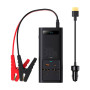 Автомобільний інвертор 12V/220V 500W IGBT Baseus In-car Inverter Baseus (CGNB010101) Автомобільний інвертор 12V/220V 500W IGBT Baseus In-car Inverter Baseus (CGNB010101)