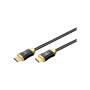 Кабель мультимедійний HDMI M to HDMI M 30.0m V2.1 8K 60Hz/4K 144Hz AOC Cablexpert (CCBP-HDMI8K-AOC-30M-EU) Кабель мультимедійний HDMI M to HDMI M 30.0m V2.1 8K 60Hz/4K 144Hz AOC Cablexpert (CCBP-HDMI8K-AOC-30M-EU)