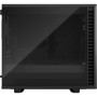 Корпус Fractal Design Define 7 Nano - Black TG Light (FD-C-DEF7N-02) Корпус Fractal Design Define 7 Nano - Black TG Light (FD-C-DEF7N-02)